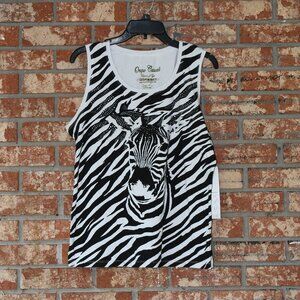 Onque Casuals Sleeveless Top